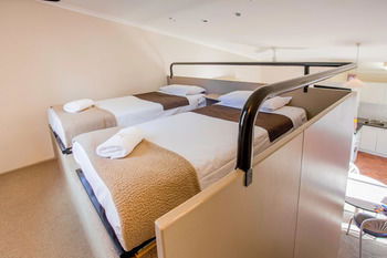 Ingenia Holidays Sydney Hills - Accommodation 4U 23