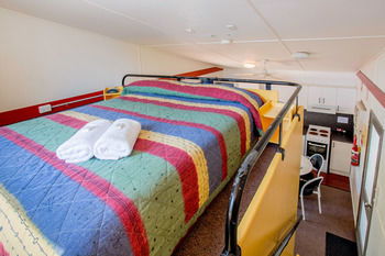 Ingenia Holidays Sydney Hills - Accommodation 4U 24
