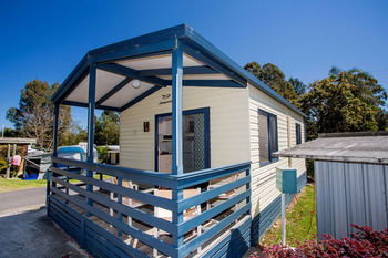 Ingenia Holidays Sydney Hills - Accommodation 4U 35