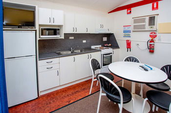 Ingenia Holidays Sydney Hills - Accommodation 4U 37