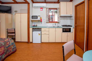 Ingenia Holidays Sydney Hills - Accommodation 4U 41