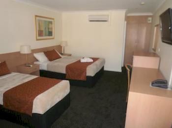 Voyager Motel - Accommodation 4U 1