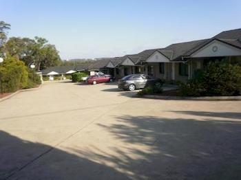 Voyager Motel - Accommodation 4U 2