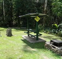 Mapleton Cabins amp Caravan Park - Accommodation 4U