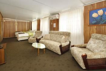 Mapleton Cabins & Caravan Park - Accommodation 4U 7