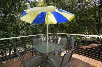 Mapleton Cabins & Caravan Park - Accommodation 4U 9