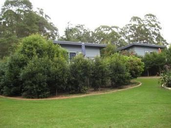 Mapleton Cabins & Caravan Park - Accommodation 4U 10