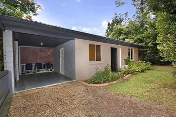 Mapleton Cabins & Caravan Park - Accommodation 4U 11