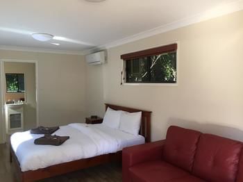 Mapleton Cabins & Caravan Park - Accommodation 4U 20