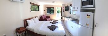 Mapleton Cabins & Caravan Park - Accommodation 4U 21