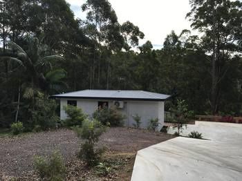 Mapleton Cabins & Caravan Park - Accommodation 4U 23