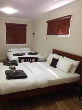 Mapleton Cabins & Caravan Park - Accommodation 4U 24