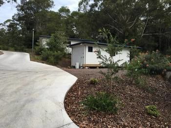 Mapleton Cabins & Caravan Park - Accommodation 4U 29