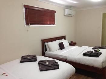 Mapleton Cabins & Caravan Park - Accommodation 4U 30