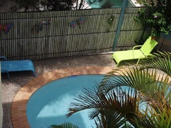 Noosa River Sandy Shores - Accommodation 4U 0