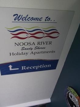 Noosa River Sandy Shores - Accommodation 4U 7