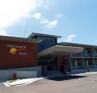 Macquarie Inn - Accommodation 4U