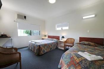 Hi-Way Motel Grafton - Accommodation 4U 2