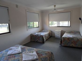 Hi-Way Motel Grafton - Accommodation 4U 9