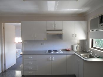 Hi-Way Motel Grafton - Accommodation 4U 11