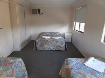 Hi-Way Motel Grafton - Accommodation 4U 14