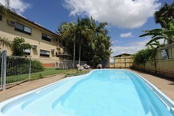 Hi-Way Motel Grafton - Accommodation 4U 16