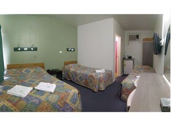 Hi-Way Motel Grafton - Accommodation 4U 21