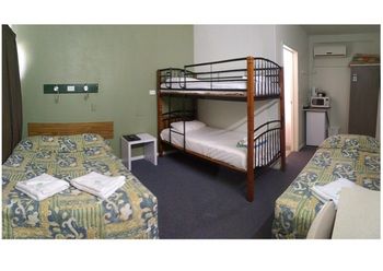 Hi-Way Motel Grafton - Accommodation 4U 22