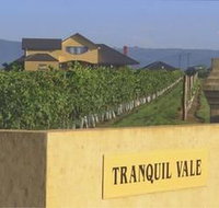 Tranquil Vale Vineyard amp Cottages - Accommodation 4U