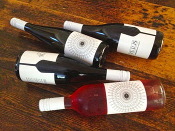 Valley Farm Vineyard Cottages - Accommodation 4U 15