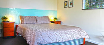 Valley Farm Vineyard Cottages - Accommodation 4U 16
