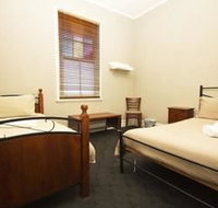 Pedenaposs Hotel - Accommodation 4U