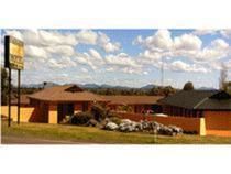 The Stagecoach Inn Motel - Accommodation 4U 0
