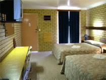 The Stagecoach Inn Motel - Accommodation 4U 3