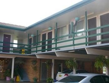 Civic Motel - Accommodation 4U 1