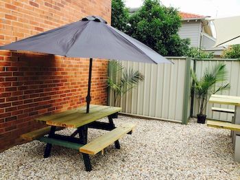 Civic Motel - Accommodation 4U 4