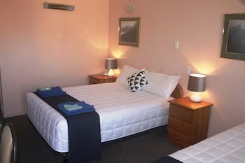 Civic Motel - Accommodation 4U 5