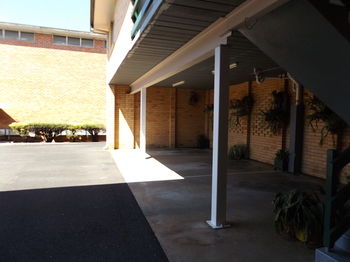 Civic Motel - Accommodation 4U 19