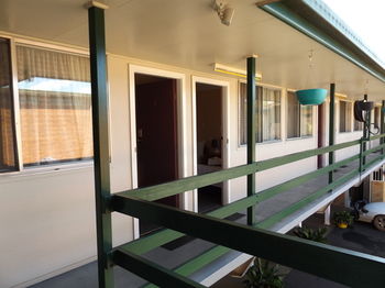 Civic Motel - Accommodation 4U 32