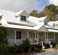 Bli Bli House Luxury Bed amp Breakfast - Accommodation 4U