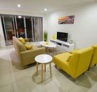 Direct Hotels - Breeze on Brightwater - Accommodation 4U