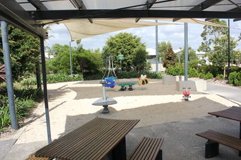 Direct Hotels - Breeze On Brightwater - Accommodation 4U 5