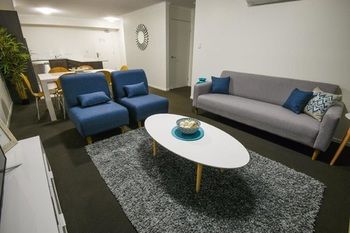 Direct Hotels - Breeze On Brightwater - Accommodation 4U 29
