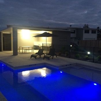 Direct Hotels - Breeze On Brightwater - Accommodation 4U 31
