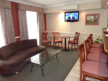 Best Western Coachman's Inn Motel - Accommodation 4U 2