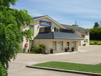 Best Western Coachman's Inn Motel - Accommodation 4U 3