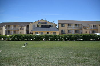 Best Western Coachman's Inn Motel - Accommodation 4U 4