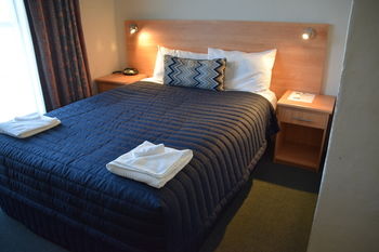 Best Western Coachman's Inn Motel - Accommodation 4U 5