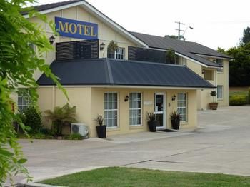 Best Western Coachman's Inn Motel - Accommodation 4U 6