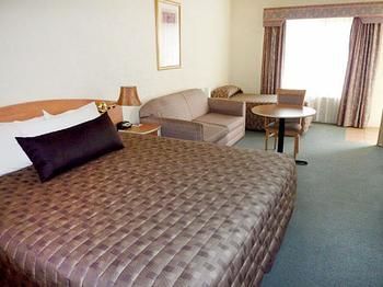 Best Western Coachman's Inn Motel - Accommodation 4U 7